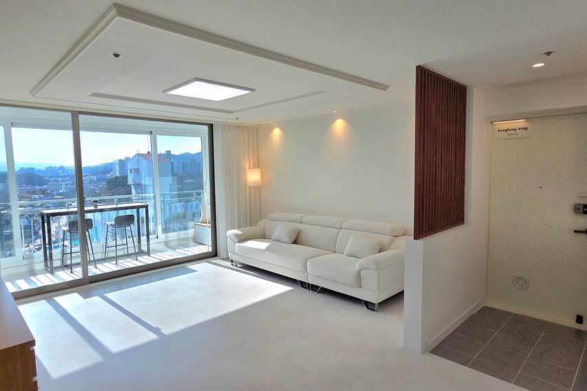 성수기 묵호 봉봉스테이 1번째 이미지