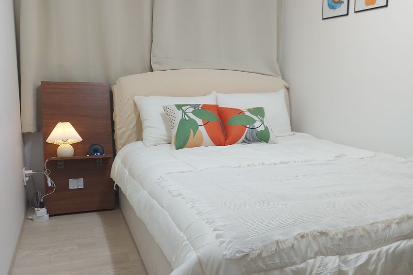 강대병원/강대후문/2룸 10번째 이미지