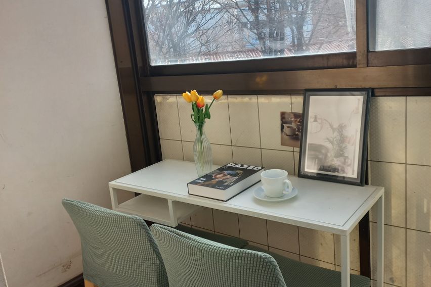 강대병원/강대후문/2룸 2번째 이미지