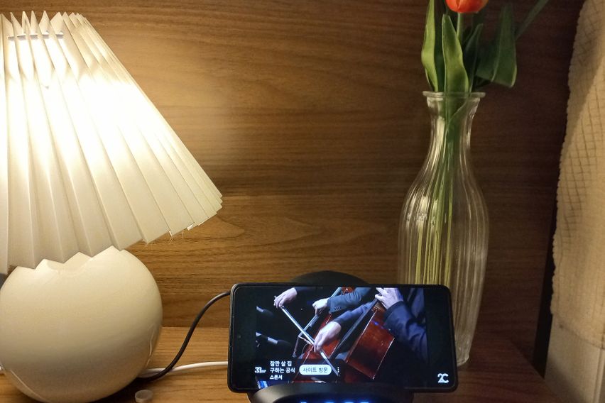 강대병원/강대후문/2룸 1번째 이미지