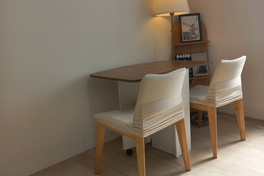 강대병원/강대후문/2룸 6번째 이미지