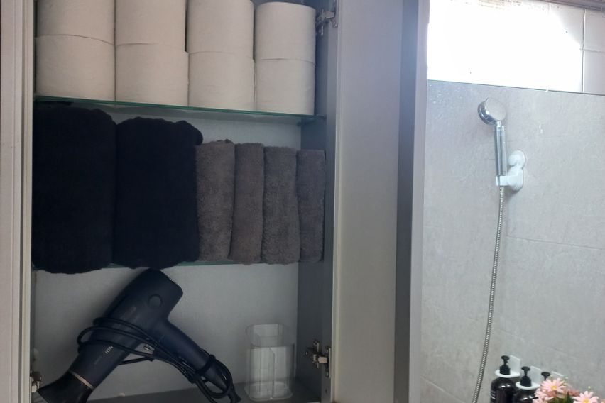 강대병원/강대후문/2룸 17번째 이미지