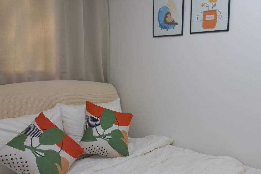 강대병원/강대후문/2룸 3번째 이미지