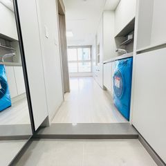 서면 중심 신축 원룸 방 이미지