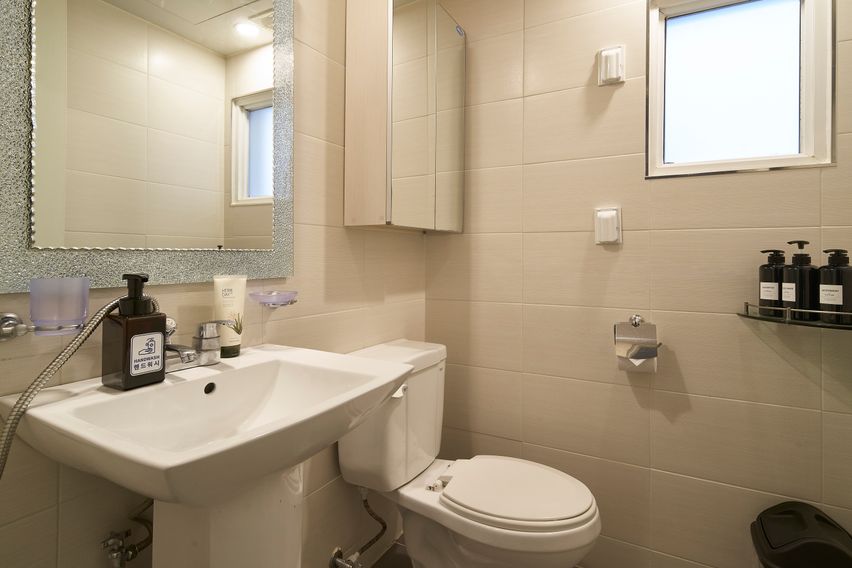 홍대 5분/ 원룸3층A 2번째 이미지