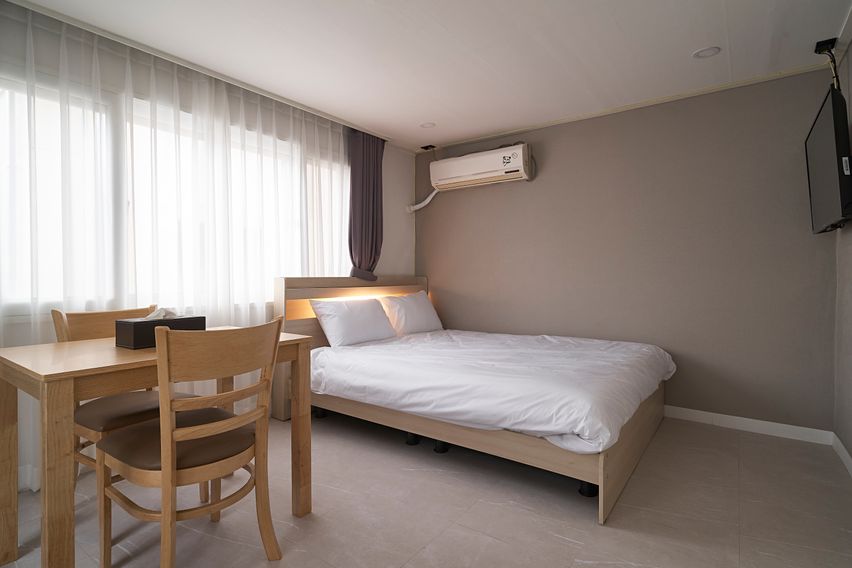 홍대 5분/ 원룸3층A 0번째 이미지