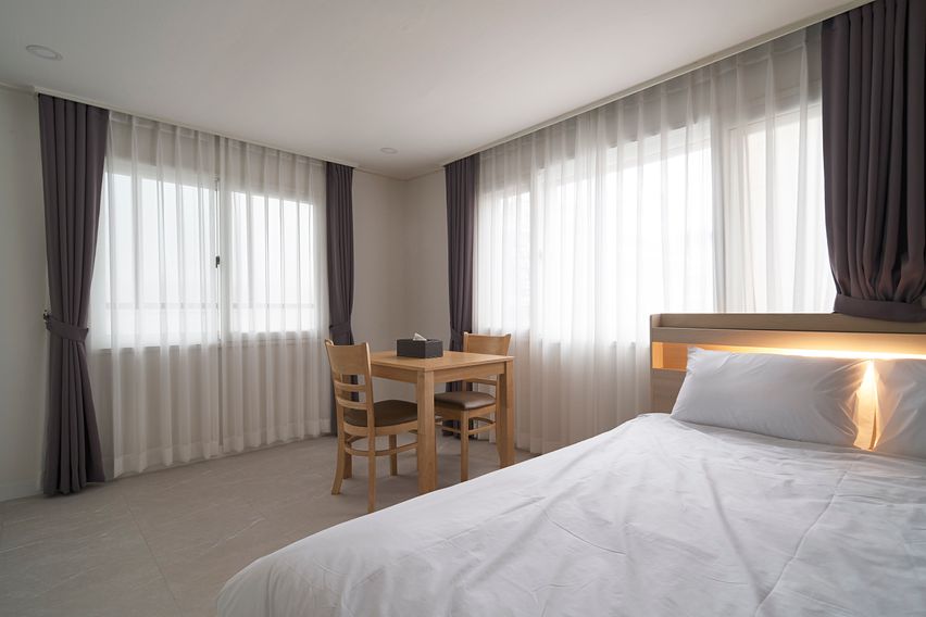 홍대 5분/ 원룸3층A 1번째 이미지