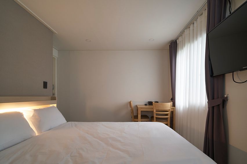 홍대 5분/ 원룸3층B 3번째 이미지