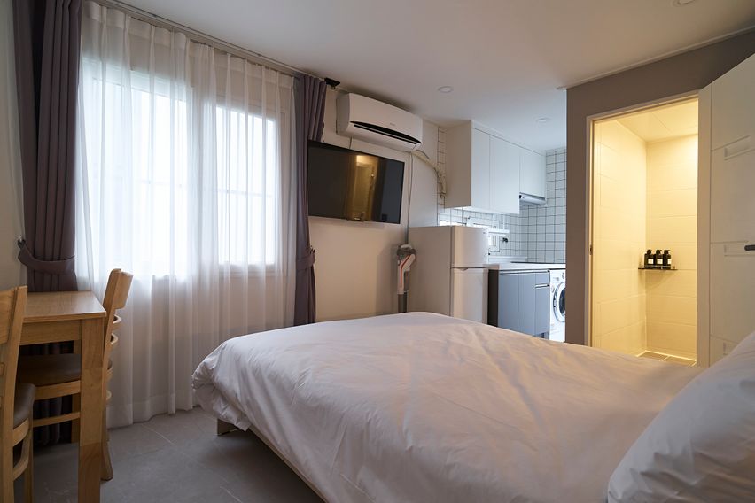 홍대 5분/ 원룸3층B 0번째 이미지