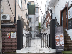 5 mins from Hongdae / Studio, 3rd Floor, Unit 6th image