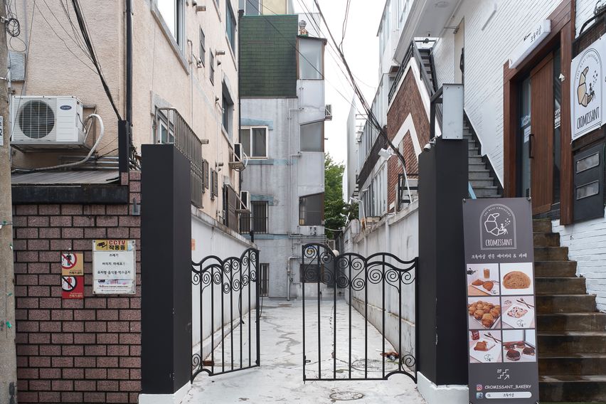 홍대입구/투룸 3층 7번째 이미지