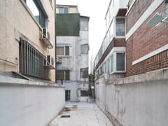 5 mins from Hongdae / Studio, 3rd Floor, Unit 5th image