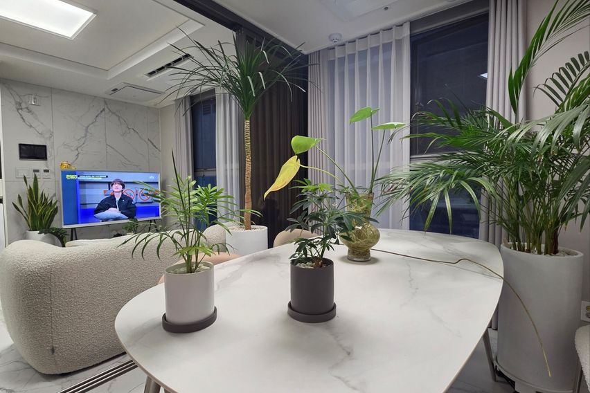 명동 투룸 오피스텔