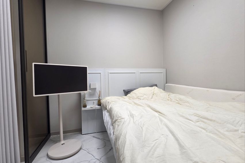 명동 투룸 오피스텔