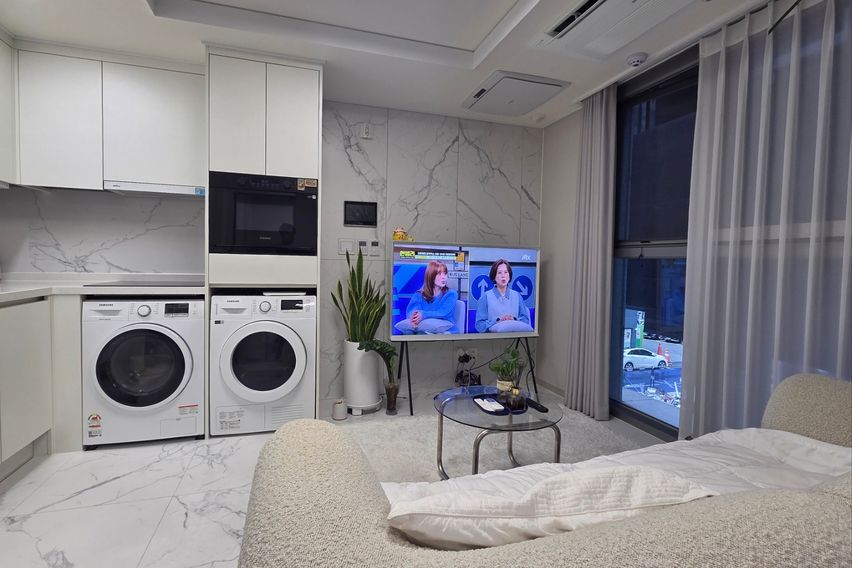 명동 투룸 오피스텔