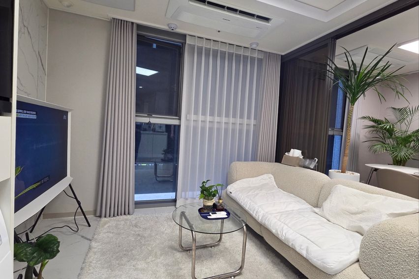 명동 투룸 오피스텔