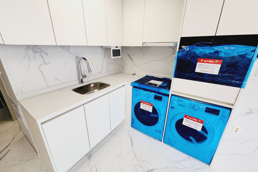 명동 투룸 오피스텔