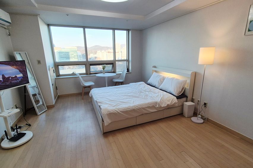 ❤️수내역/3분/주차 1번째 이미지