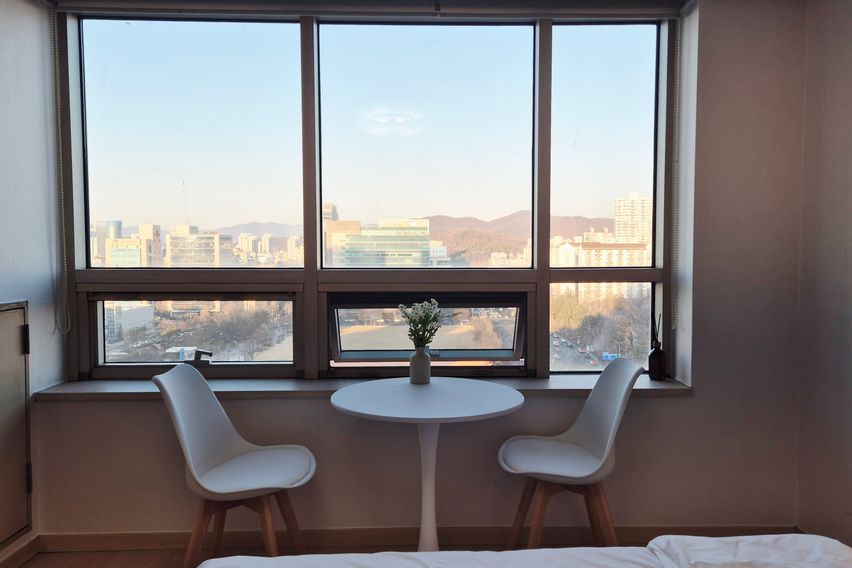 ❤️수내역/3분/주차 3번째 이미지