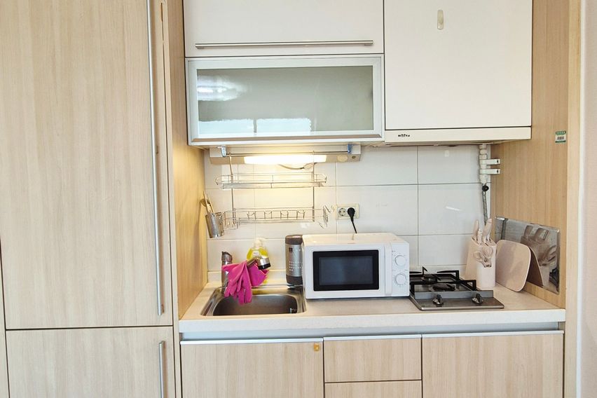 ❤️수내역/3분/주차 4번째 이미지