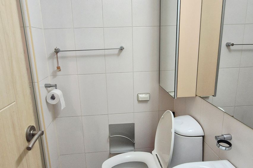 ❤️수내역/3분/주차 6번째 이미지