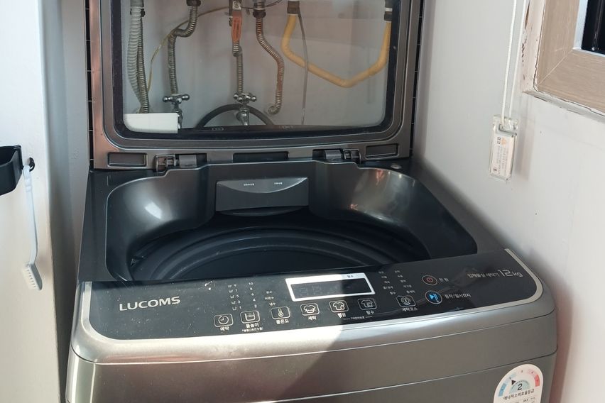 유성 봉명동 오피스텔