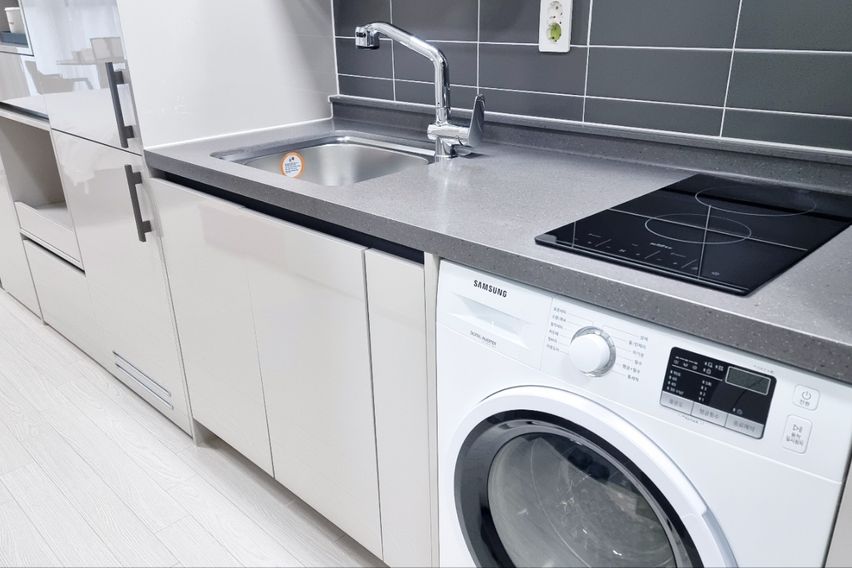 복층구조,도보생활권편리