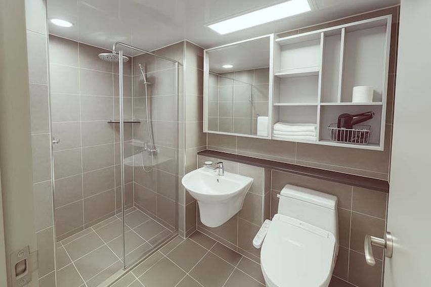 복층구조,도보생활권편리