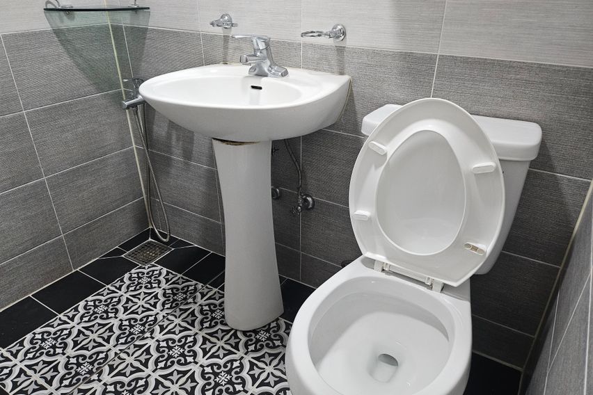 아늑한 원룸방 11번째 이미지