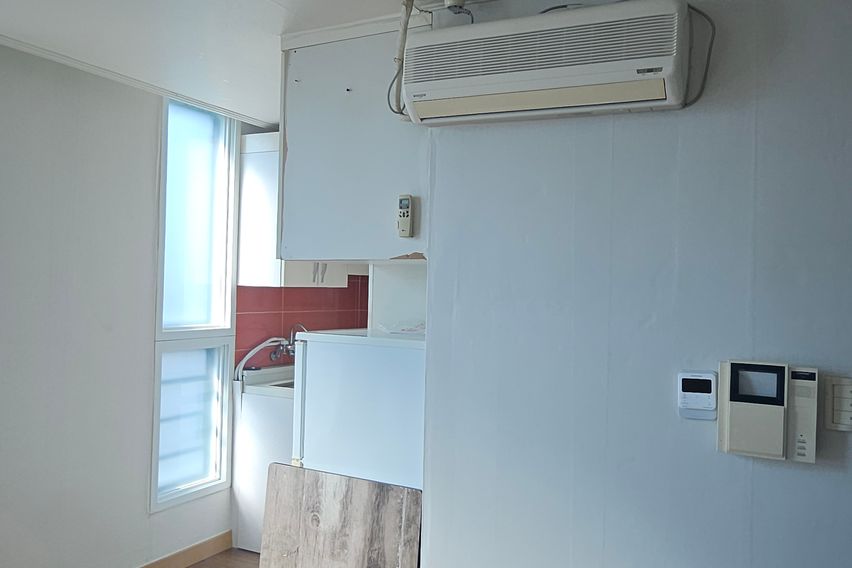 아늑한 원룸방 1번째 이미지