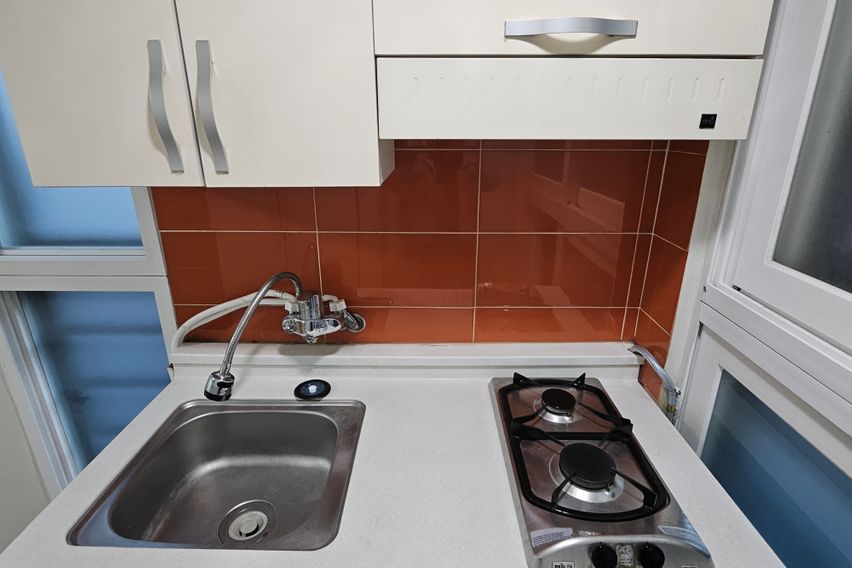 아늑한 원룸방 8번째 이미지