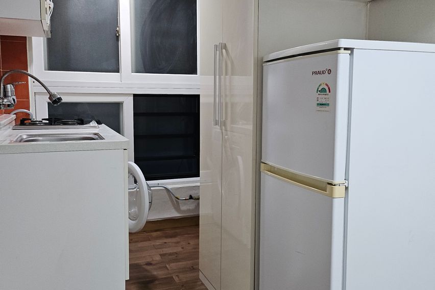 아늑한 원룸방 9번째 이미지