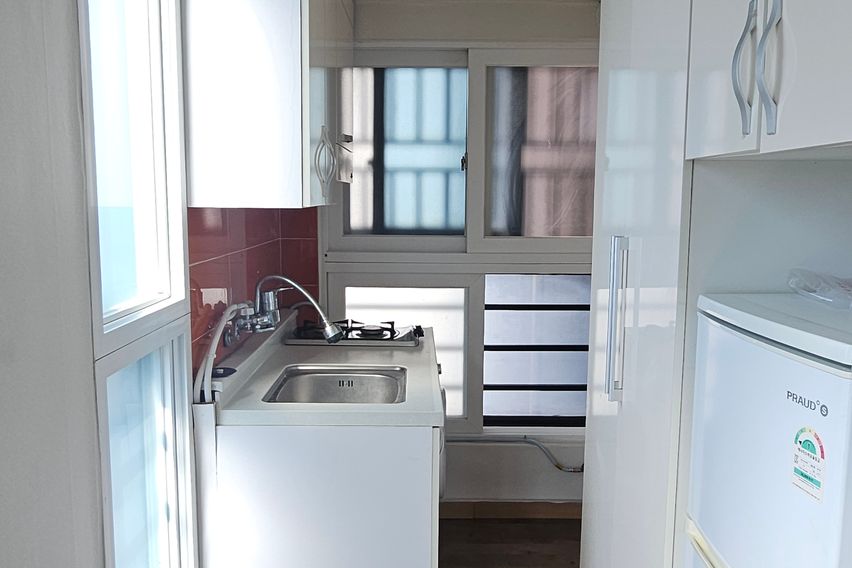 아늑한 원룸방 2번째 이미지