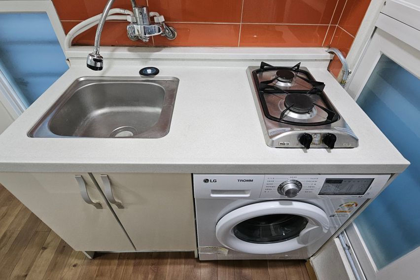 아늑한 원룸방 7번째 이미지