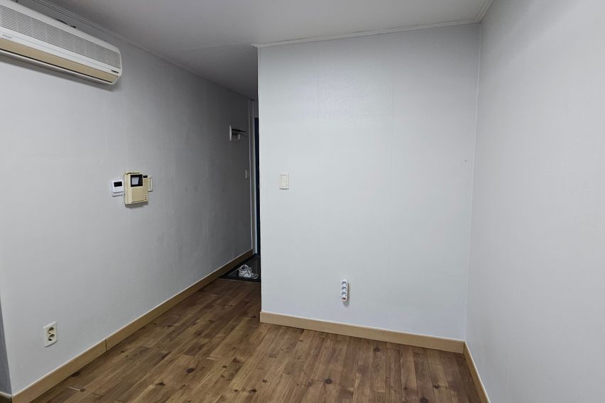 아늑한 원룸방 6번째 이미지