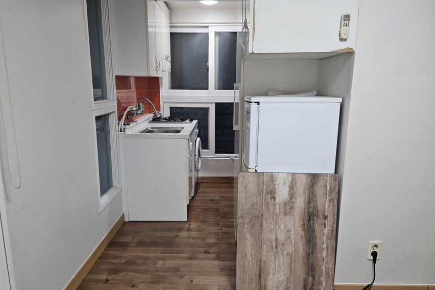 아늑한 원룸방 10번째 이미지