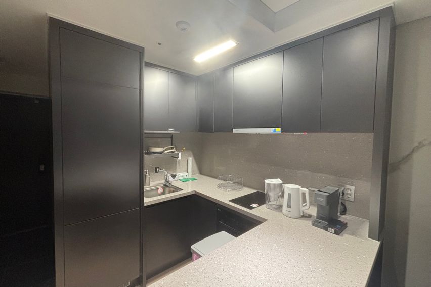 오픈할인/워케이션/한강