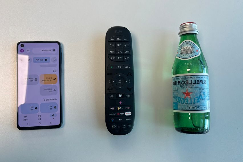 오픈할인/워케이션/한강