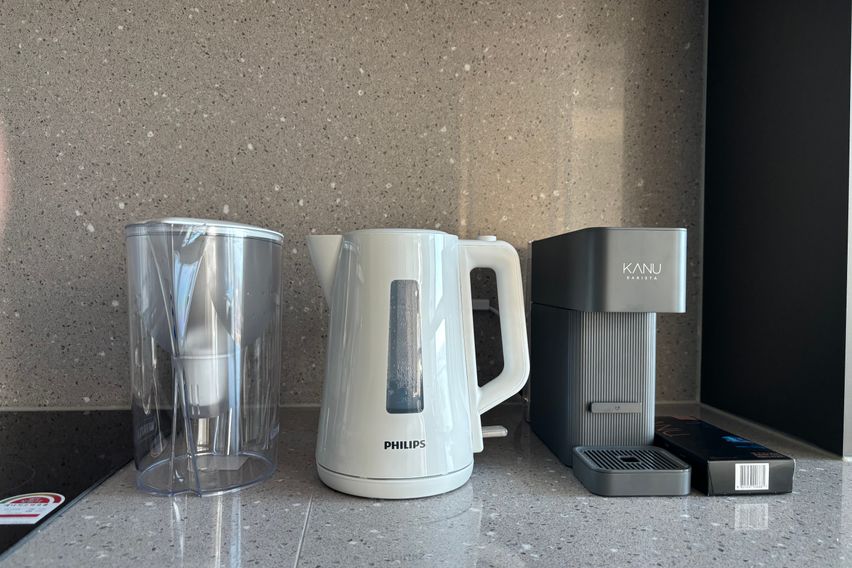 오픈할인/워케이션/한강