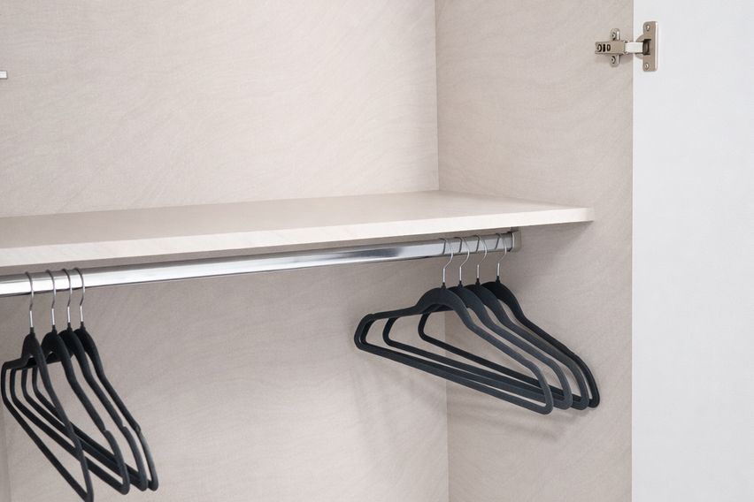 송도한라 풀옵션 퀸침대