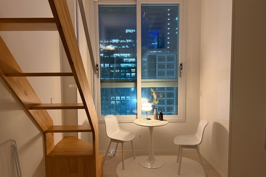 금천구 가산동 오피스텔