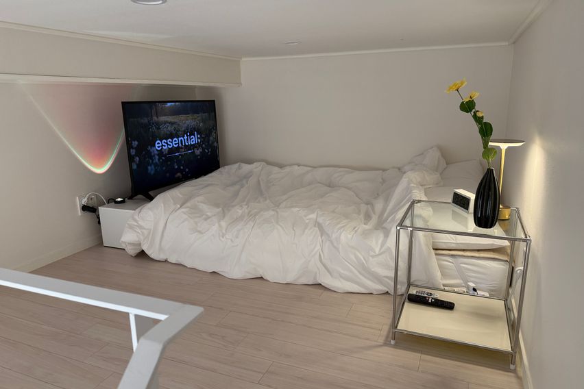 금천구 가산동 오피스텔