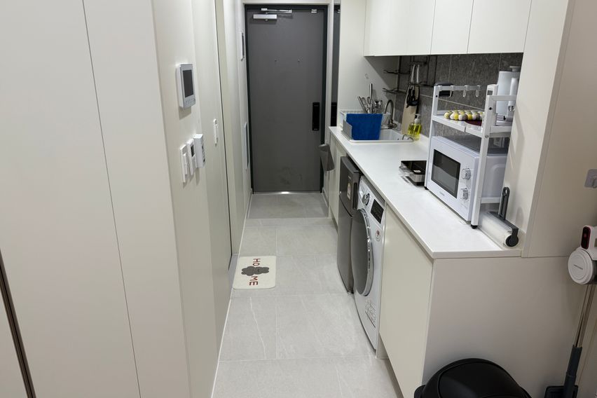 금천구 가산동 오피스텔