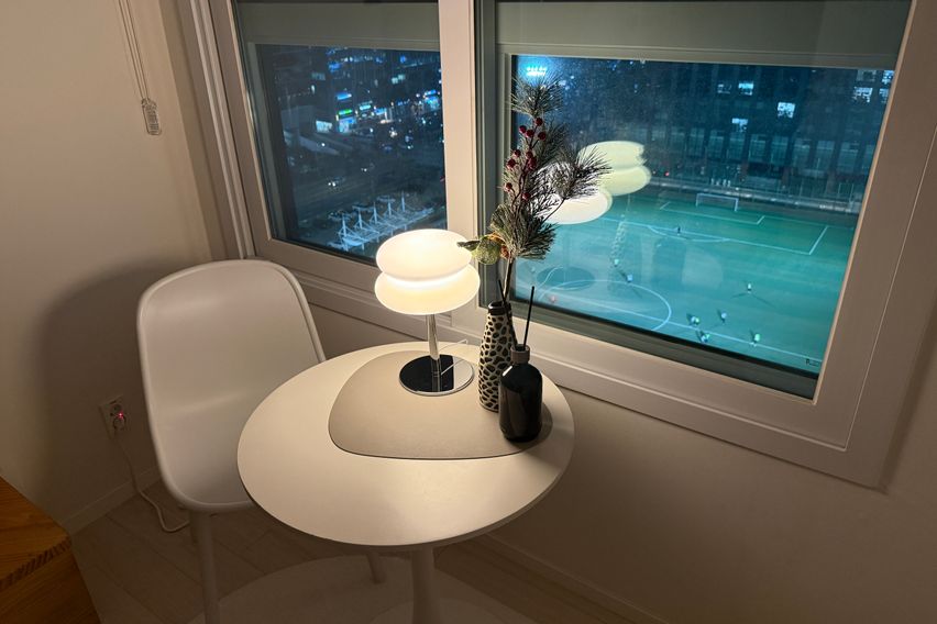 금천구 가산동 오피스텔