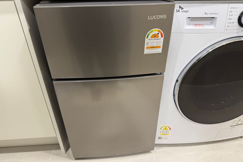 금천구 가산동 오피스텔