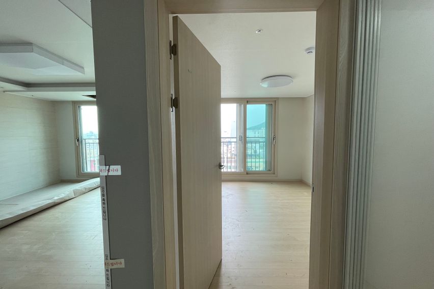 뷰가시원한아파트