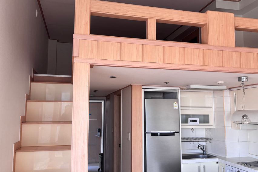 ☀️오리역 뻥뷰 1-4인