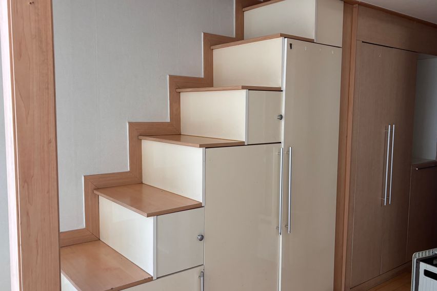 ☀️오리역 뻥뷰 1-4인