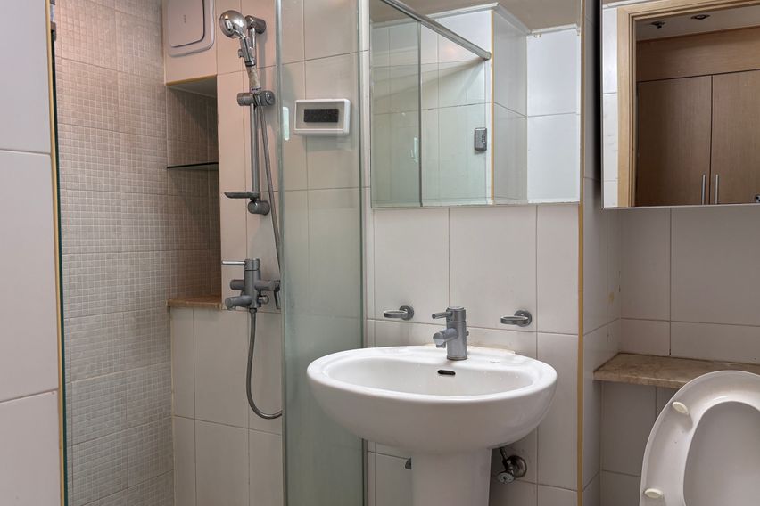 ☀️오리역 뻥뷰 1-4인