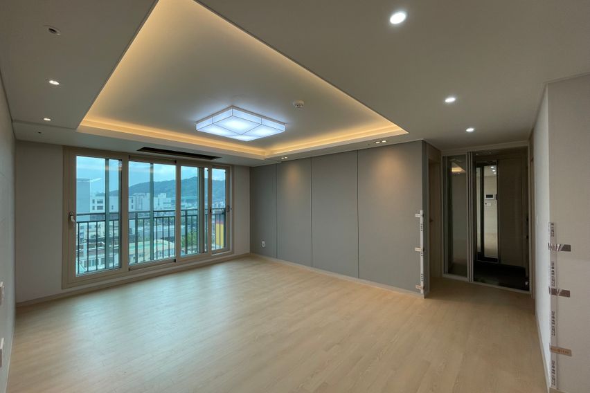 전망이시원한집